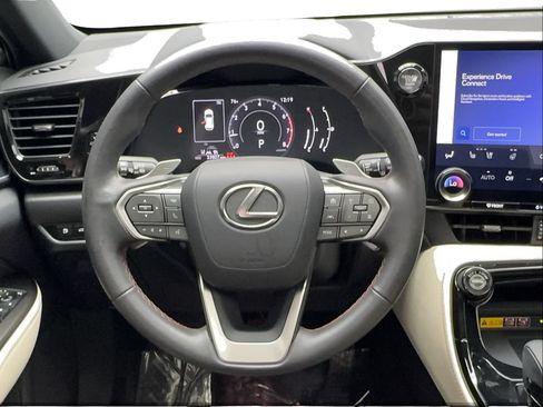 Used 2023 Lexus NX 350 AWD image 37