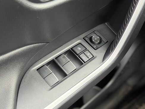 Certified 2024 Toyota RAV4 SE w/ Weather & Moonroof Package image 26