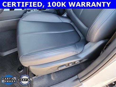 Certified 2025 Subaru Forester Limited image 15