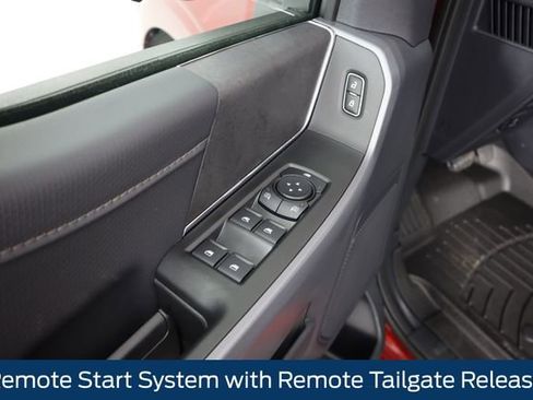 New 2026 Ford F150 XLT w/ Equipment Group 302A MID image 31