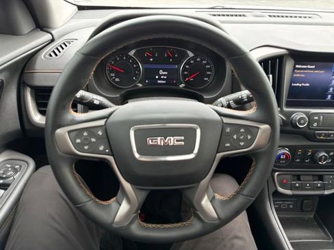 Used 2023 GMC Terrain AT4 AWD/4WD image 24