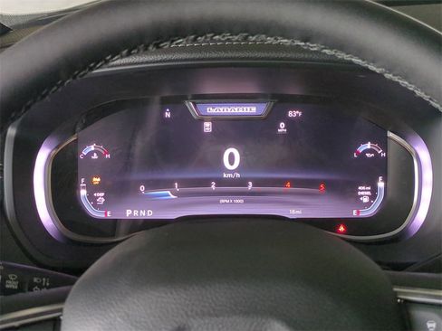 New 2026 RAM 2500 Laramie image 27