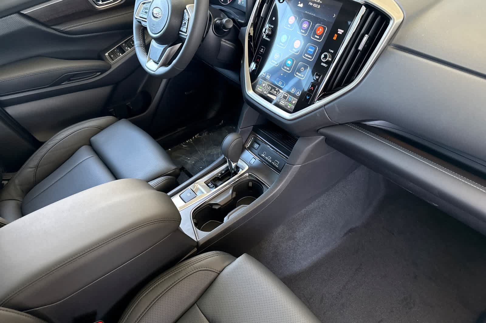 New 2026 Subaru Ascent Touring w/ Popular Package #1 AWD/4WD image 18