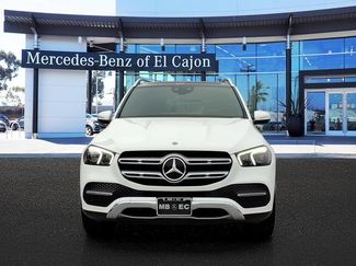 Certified 2022 Mercedes-Benz GLE 350 video 2