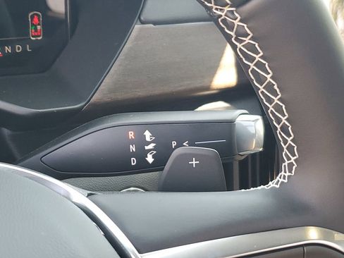 New 2026 GMC Acadia Denali Ultimate image 21