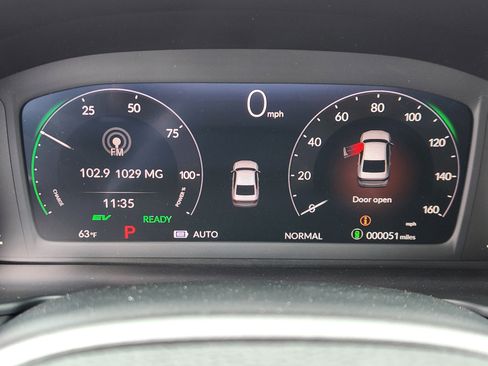 New 2026 Honda Accord Sport image 10