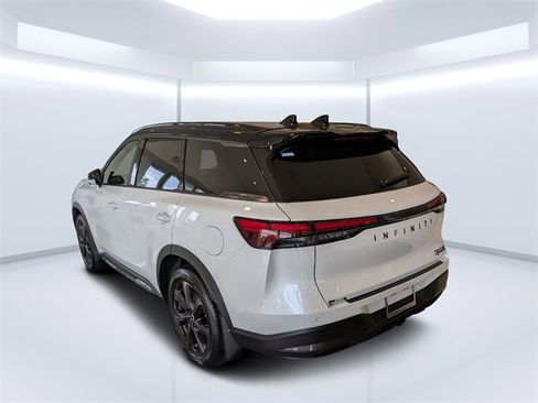 New 2026 INFINITI QX60 Autograph w/ Autograph Tech Package image 5