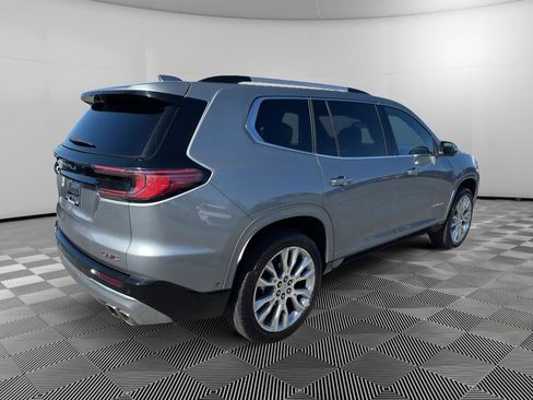 Used 2024 GMC Acadia Denali w/ Super Cruise Package image 7