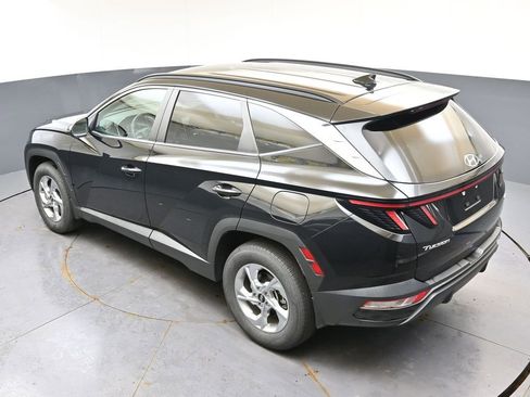 Certified 2023 Hyundai Tucson SEL AWD/4WD image 38