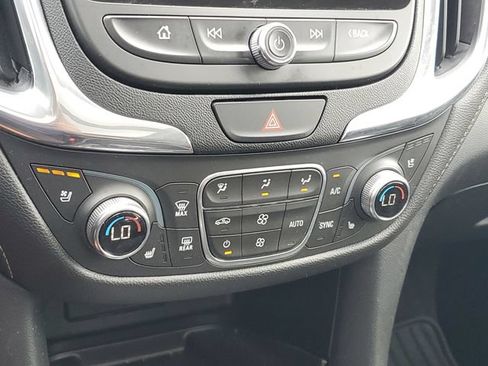 Certified 2020 Chevrolet Equinox Premier FWD image 26