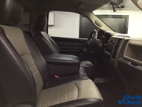 Used 2012 RAM 1500 Express AWD/4WD image 34