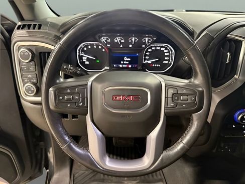 Used 2021 GMC Sierra 1500 SLE AWD/4WD image 26
