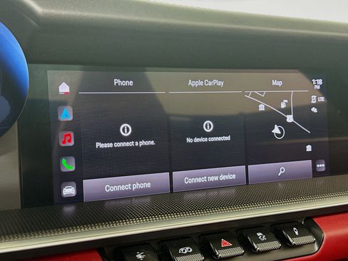 Certified 2022 Porsche 911 Turbo AWD/4WD image 17