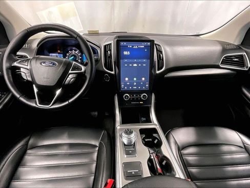 Used 2022 Ford Edge SEL w/ Convenience Package AWD/4WD image 21