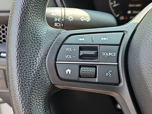 Certified 2024 Honda CR-V EX image 22