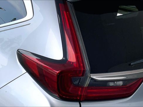 Used 2021 Honda CR-V EX-L image 28