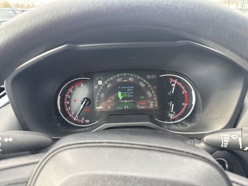 Used 2023 Toyota RAV4 XLE image 20