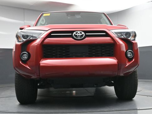 Certified 2024 Toyota 4Runner SR5 image 24
