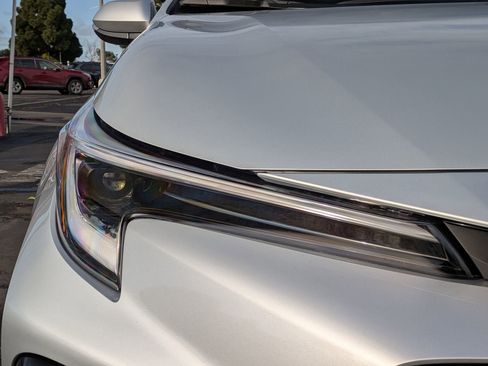 New 2026 Toyota Corolla SE image 6