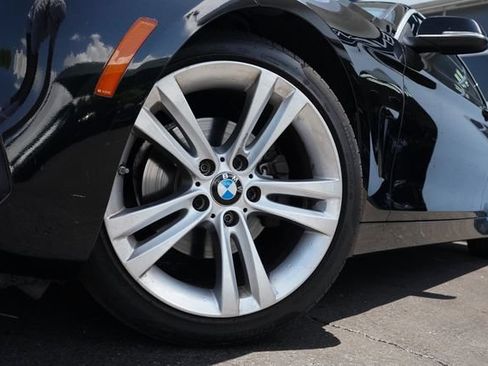 Used 2016 BMW 428i Convertible RWD image 28