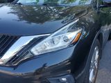 Used 2018 Nissan Murano Platinum w/ Cargo Package image 4