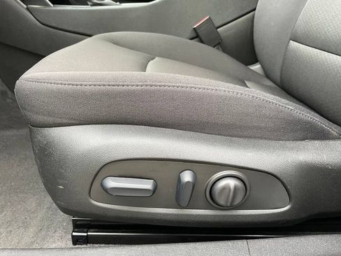 Used 2025 Chevrolet Malibu LT FWD image 10