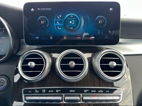 Used 2020 Mercedes-Benz GLC 300 4MATIC image 22