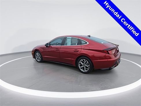 Used 2023 Hyundai Sonata SEL image 6