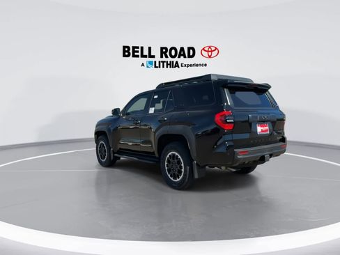 New 2025 Toyota 4Runner TRD Off-Road image 6