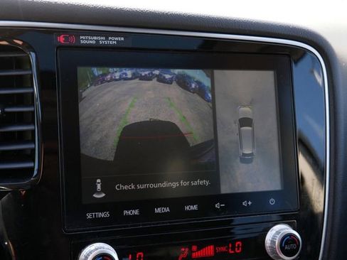 Used 2020 Mitsubishi Outlander GT AWD/4WD image 26