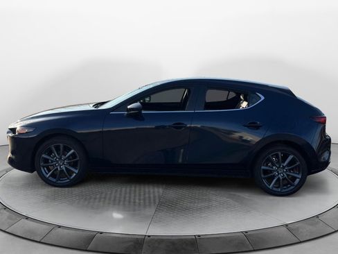 New 2026 MAZDA MAZDA3 s image 4