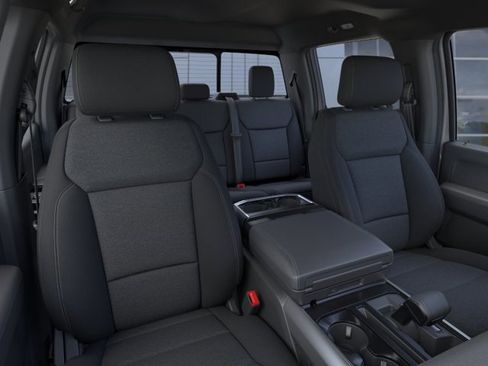 New 2026 Ford F150 XLT image 10