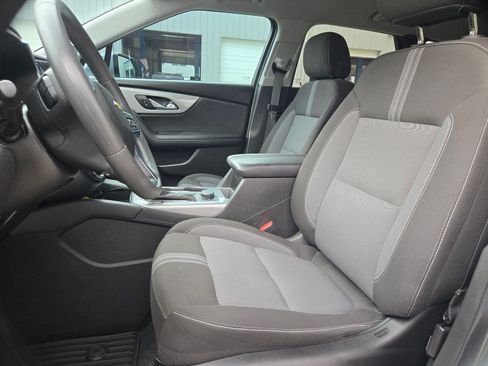Used 2020 Chevrolet Blazer LT FWD image 10