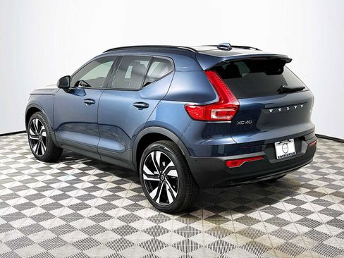 New 2026 Volvo XC40 B5 Ultra w/ Climate Package image 5