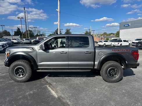 New 2025 Ford F150 Raptor image 15