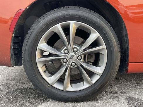 Used 2021 Dodge Charger SXT AWD/4WD image 30