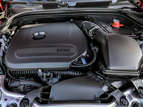 Used 2025 MINI Cooper S image 11