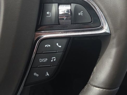 Used 2022 Lincoln Nautilus Reserve w/ Equipment Group 201A AWD/4WD image 40