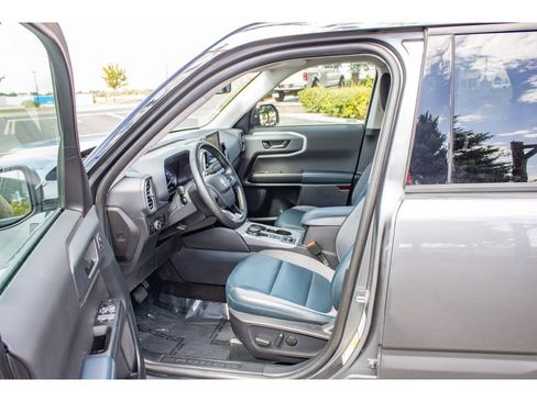 Used 2024 Ford Bronco Sport Outer Banks w/ Tech Package AWD/4WD image 28