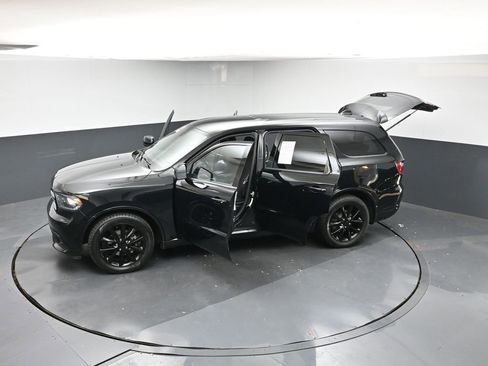 Used 2018 Dodge Durango SXT w/ Quick Order Package 2BB image 41