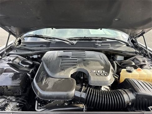 Used 2023 Dodge Challenger GT image 21