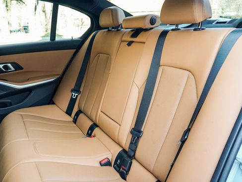 Used 2024 BMW M340i xDrive image 18