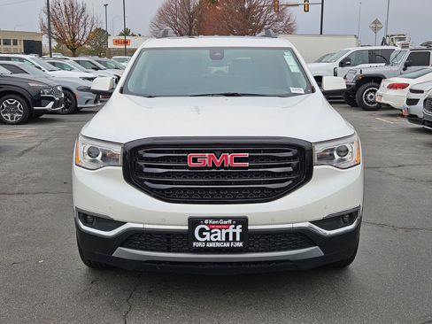Used 2019 GMC Acadia SLT image 11