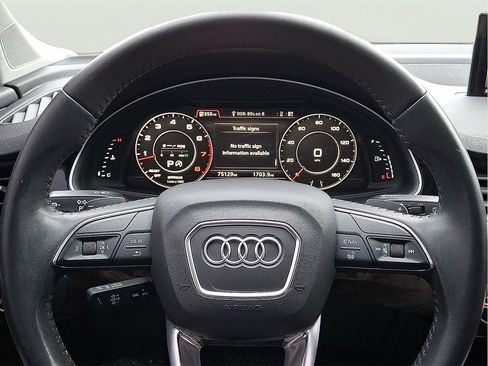 Used 2019 Audi Q7 3.0T Premium Plus image 21