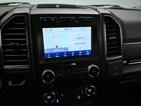 Used 2020 Ford Expedition Max Limited AWD/4WD image 18