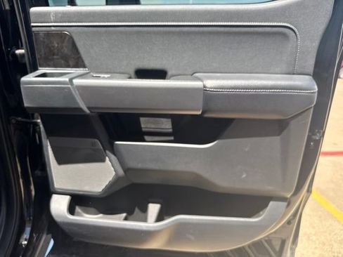 Used 2026 Ford F250 Lariat AWD/4WD image 13