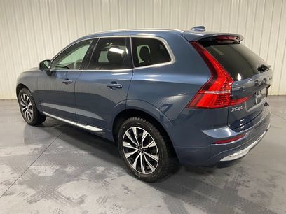 Used 2023 Volvo XC60 B5 Plus