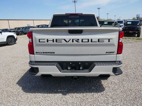 New 2026 Chevrolet Silverado 1500 RST image 6
