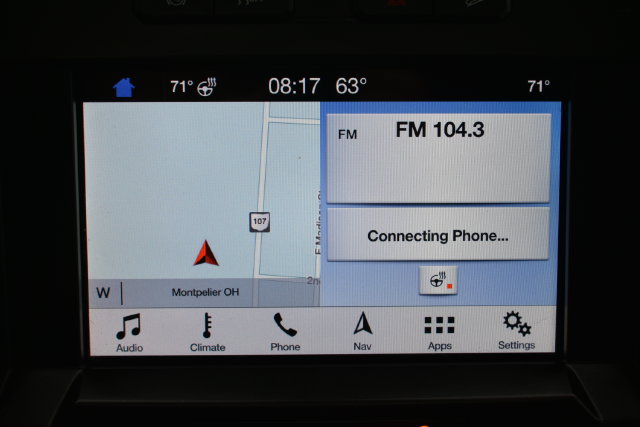 Used 2019 Ford F250 Lariat AWD/4WD image 31