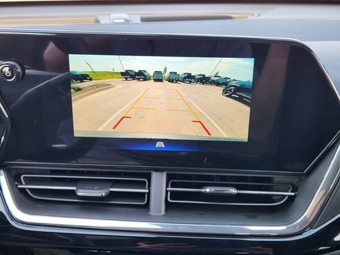 New 2026 Chevrolet Trax RS w/ Driver Confidence Package FWD image 13